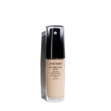 SHISEIDO Synchro Skin Glow Base Fluída Iluminadora Cor Neutral 1 30ml