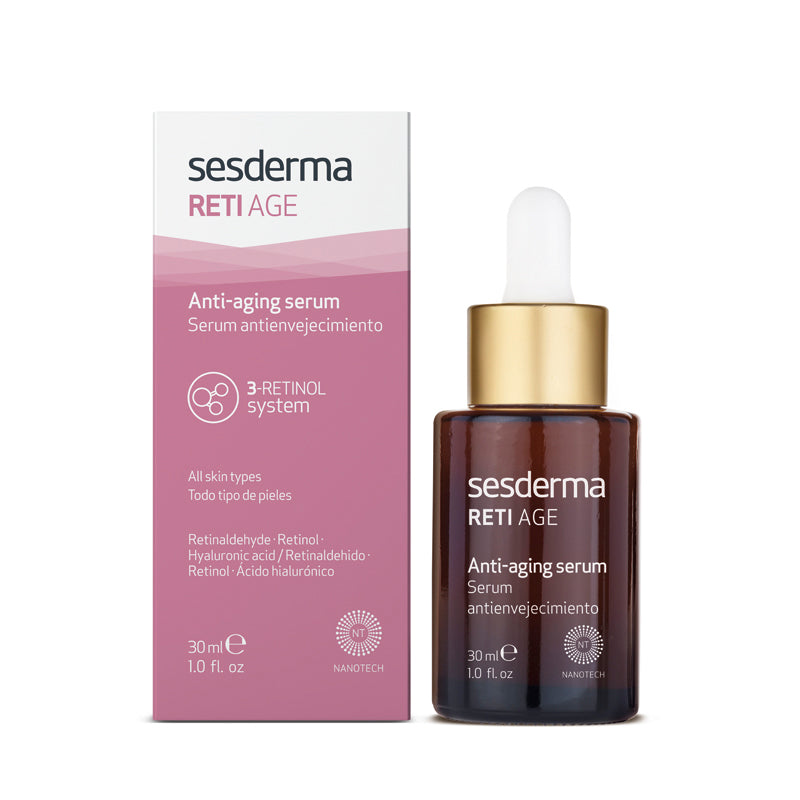 SESDERMA Reti Age Sérum 30ml