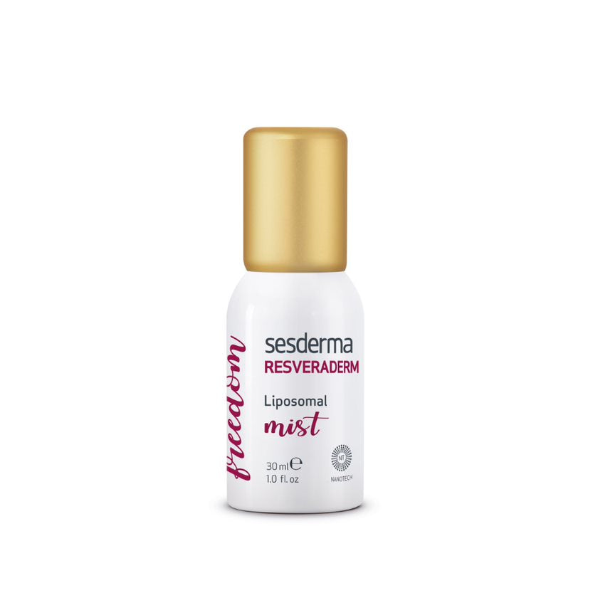 SESDERMA Resveraderm Mist Bruma Antioxidante 30ml