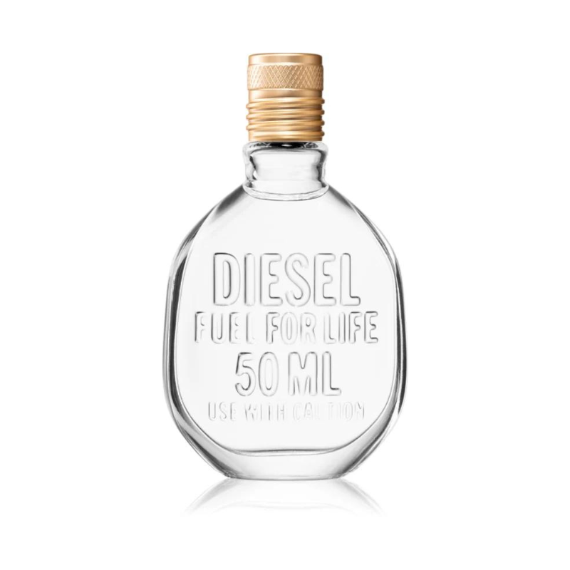 Diesel Fuel for Life Man Eau de Toilette