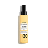 LIERAC Sunissime Leite Solar Hidratante Corpo SPF30 150ml