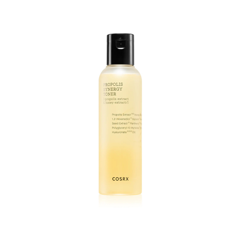 COSRX Full Fit Propolis Synergy Toner Tónico Iluminador 150ml