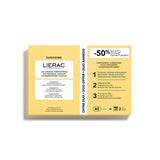 LIERAC SUNISSIME Cápsulas Preparadoras 2X30 Caps
