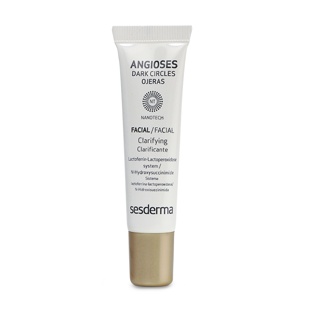 SESDERMA Angioses Contorno de Olhos 15ml