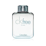 Calvin Klein CK Free Man Eau de Toilette