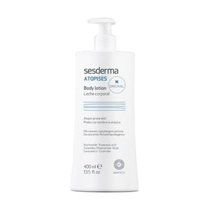 SESDERMA Atopises Leite Corporal 400ml