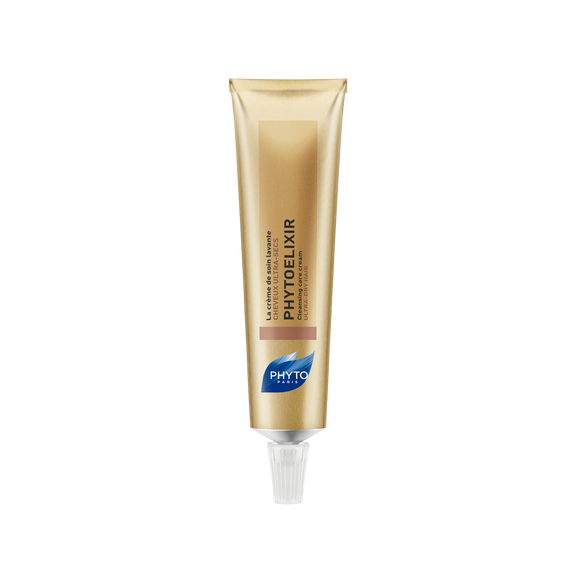 PHYTO Phytoelixir Creme de Cuidado Lavante Cabelos Secos 75ml