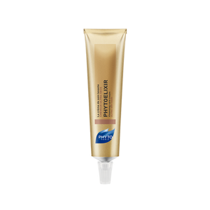 PHYTO Phytoelixir Creme de Cuidado Lavante Cabelos Secos 75ml