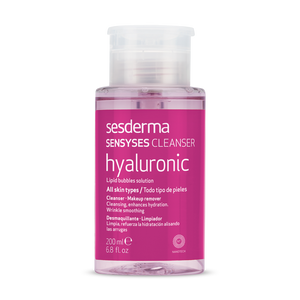 SESDERMA Sensyses Cleanser Hyaluronic 200ml