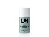 LIERAC HOMME Desodorante Antitranspirante 48h 50ml