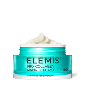ELEMIS Pro-Collagen Marine Ultra-Rich Creme Nutritivo de Dia Anti-rugas 50ml