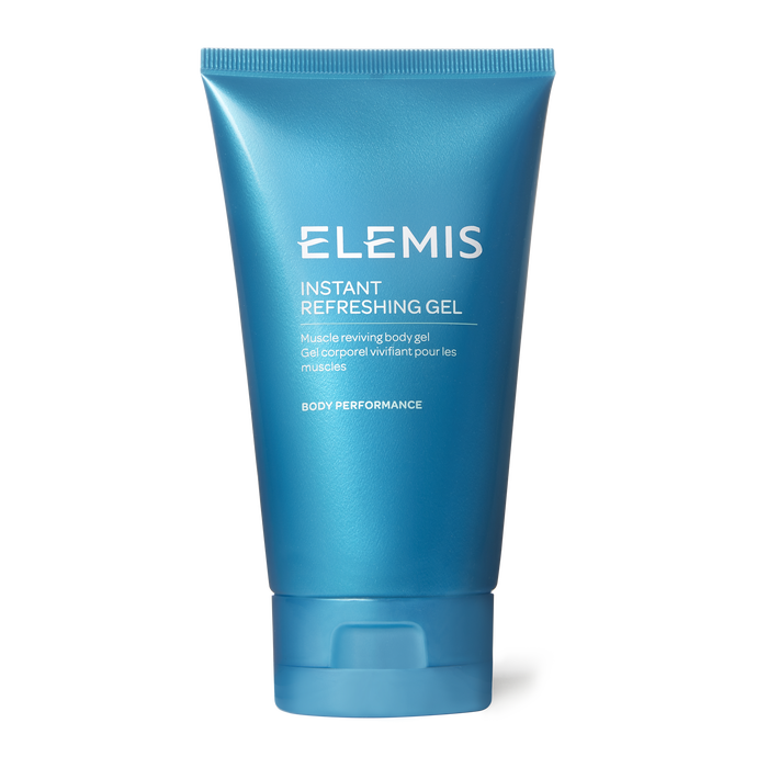 ELEMIS Instant Refreshing Gel Refrescante para Corpo 150ml