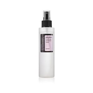 COSRX AHA/BHA Clarifying Treatment Toner Tónico Clareador 150ml
