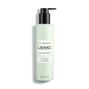 LIERAC Leite Desmaquilhante 200ml