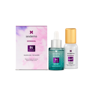 SESDERMA Sesmahal B5 Panthenol Pele Sensível 30ml + Mist 30ml