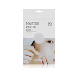 COSRX Master Patch Basic Adesivos Acne 90 unid