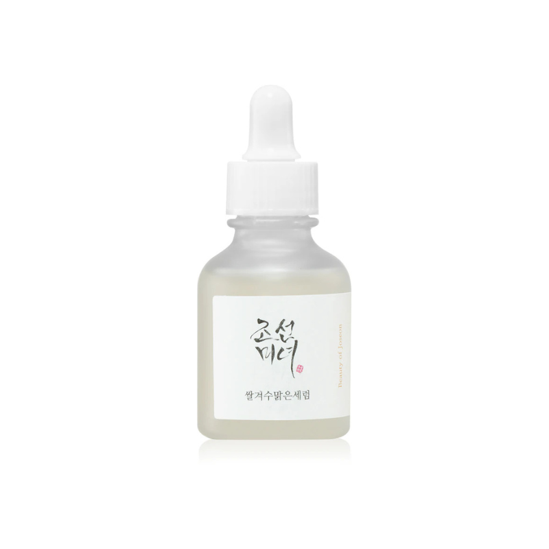 BEAUTY OF JOSEON Glow Deep Serum Rice + Alpha-Arbutin Sérum Iluminador 30ml