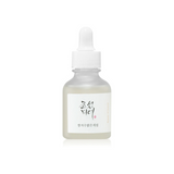 BEAUTY OF JOSEON Glow Deep Serum Rice + Alpha-Arbutin Sérum Iluminador 30ml