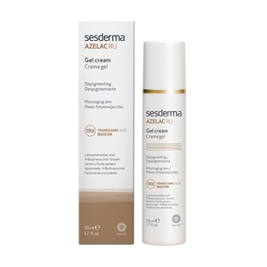 SESDERMA Azelac Ru Creme Gel Despigmentante 50ml