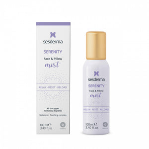 SESDERMA Serenity Face & Pillow Mist 100ml