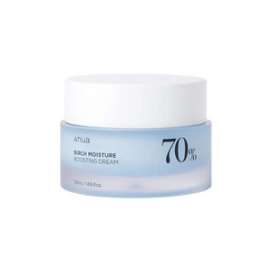 ANUA Birch 70 Moisture Boosting Creme Hidratante 50ml