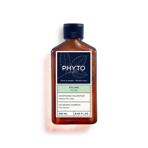 PHYTO Volume Champô 250ml