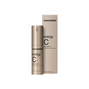 MESOESTETIC Energy C Contorno Olhos 15ml