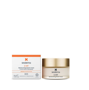 SESDERMA C-vit Creme Facial 50ml
