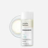 MESOESTETIC Micellar Biphasic Desmaquillante de Ojos y Labios 150ml