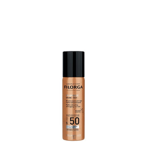 FILORGA UV-BRONZE MIST SPF50 Bruma Solar Ultrarefrescante 60ml