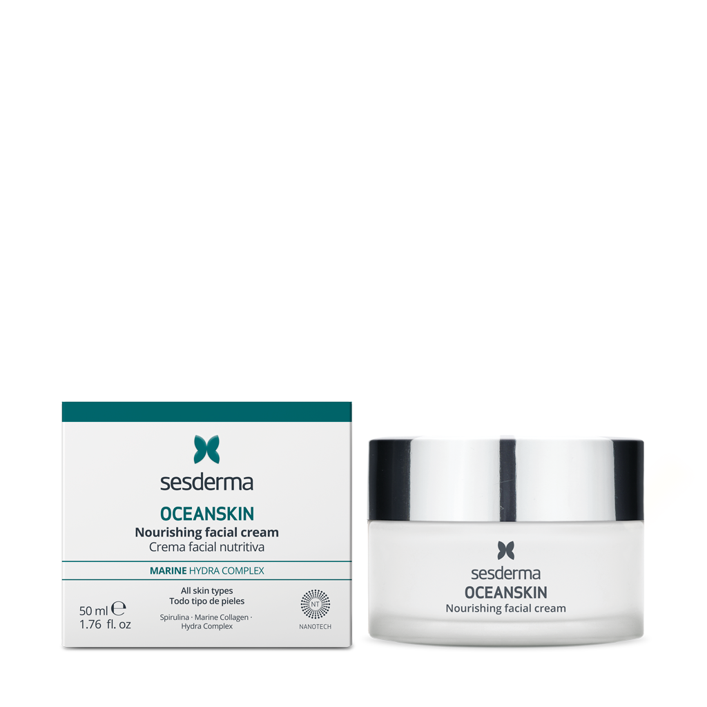 SESDERMA Oceanskin Creme Hidratante 50ml
