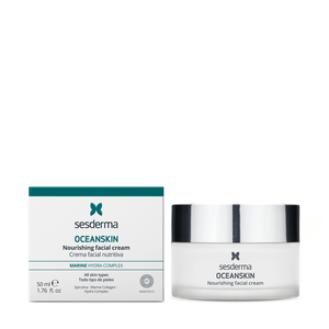 SESDERMA Oceanskin Creme Hidratante 50ml