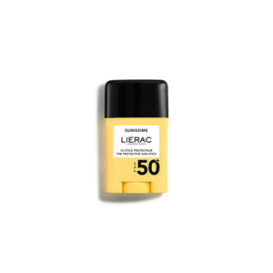 LIERAC SUNISSIME Stick Protetor Rosto & Zonas Sensíveis SPF50