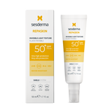 SESDERMA Repaskin Facial SPF50 Fluído Invisível 50ml
