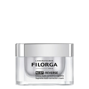 FILORGA NCEF-Reverse Creme Regenerador Supremo 50ml