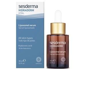 SESDERMA Hidraderm Hyal Liposomal Sérum 30ml