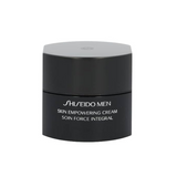 SHISEIDO Men Skin Empowering Creme Anti-Envelhecimento para Homem 50ml