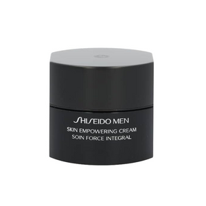 SHISEIDO Men Skin Empowering Creme Anti-Envelhecimento para Homem 50ml