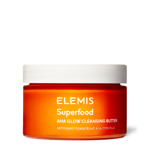 ELEMIS Superfood Aha Glow Máscara Facial de Limpeza 90ml
