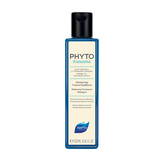 PHYTO Phytopanama Champo Equilibrante Anti-Oleosidade 250ml