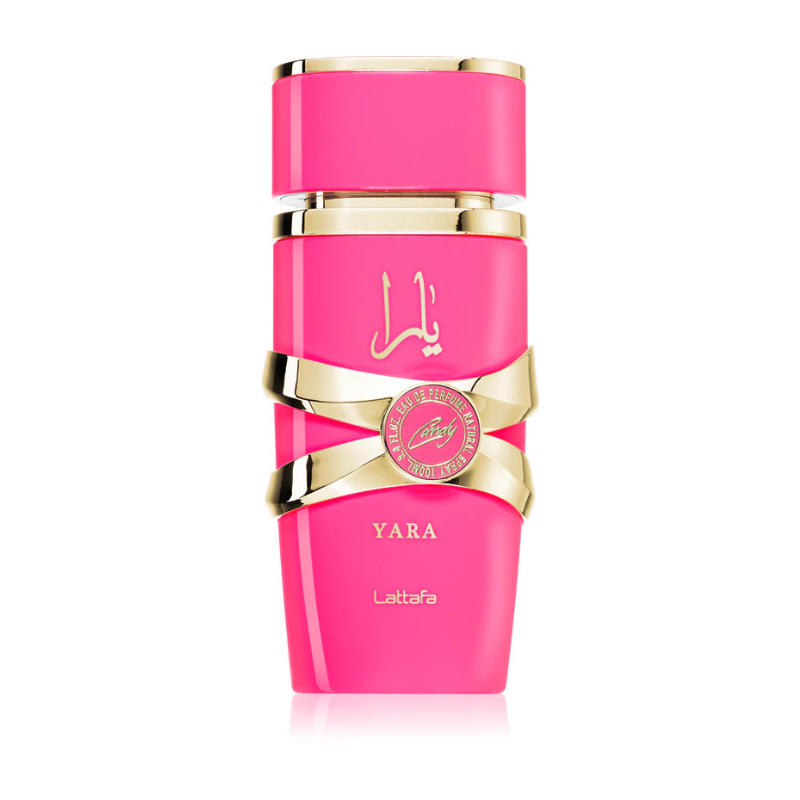 Lattafa Yara Candy Eau de Parfum
