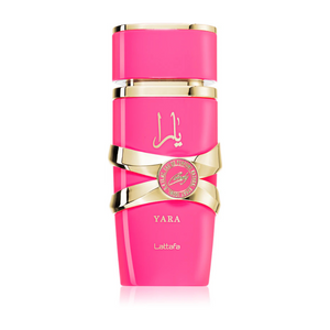 Lattafa Yara Candy Eau de Parfum