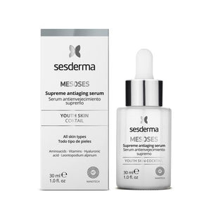 SESDERMA Mesoses Sérum Antienvelhecimento Supremo 30ml