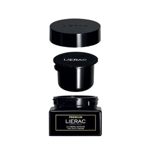 LIERAC PREMIUM Creme Sedoso Recarga 50ml