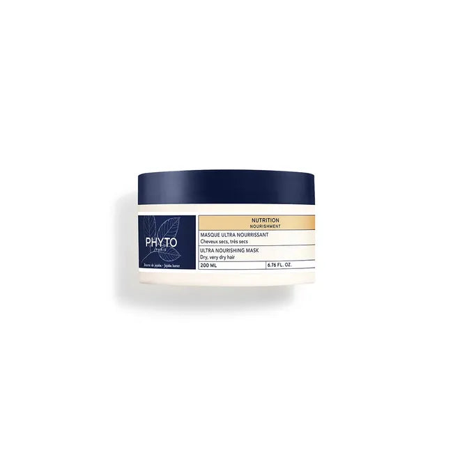 PHYTO Nutrição Máscara 200ml