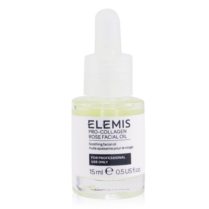 ELEMIS Pro-Collagen Renewal Sérum Concentrado Anti-rugas - Uso Profissional 15ml