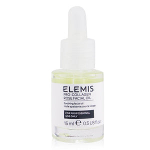 ELEMIS Pro-Collagen Renewal Sérum Concentrado Anti-rugas - Uso Profissional 15ml