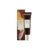 SKIN1004 Madagascar Centella Probio-Cica Glow Sun Ampoule Protetor Solar SPF50 50ml