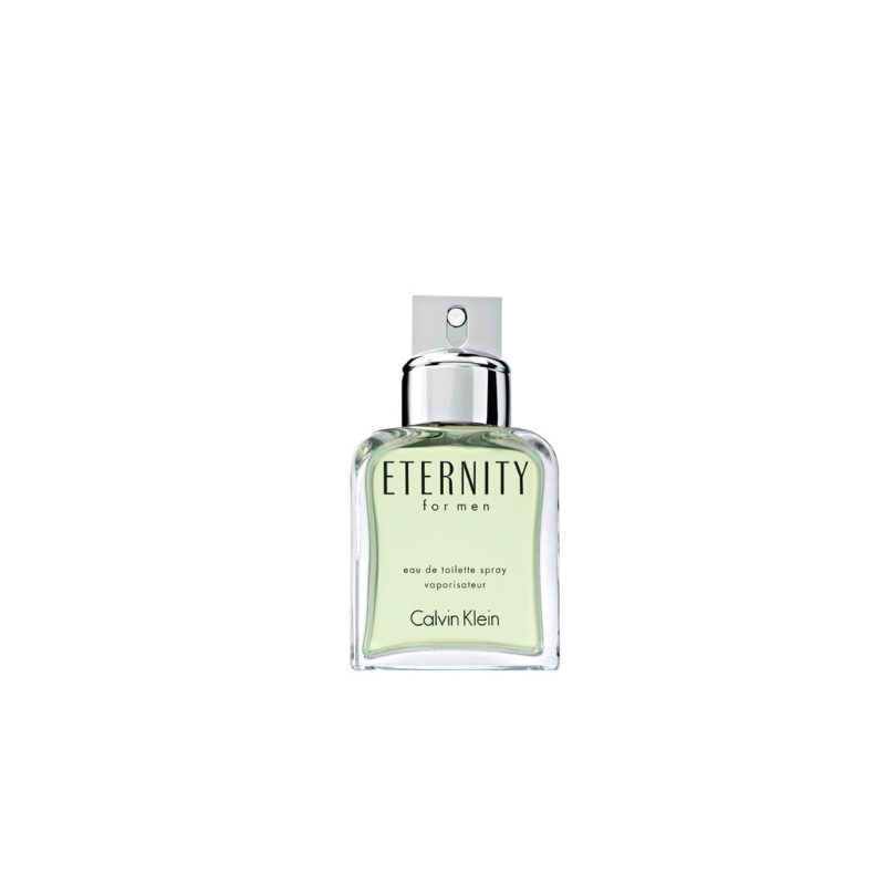 Calvin Klein Eternity for Men Eau de Toilette 10ml