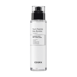 COSRX The 6 Peptide Skin Booster Sérum Anti-rugas 150ml